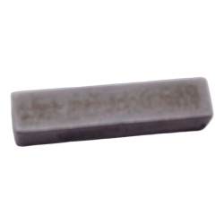 KLUCZ ZAKOŃCZONY KWADRATEM 4 MM X 4 MM X 18 MM