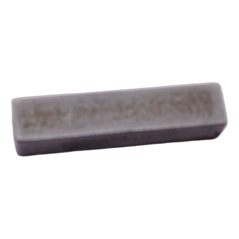 KLUCZ ZAKOŃCZONY KWADRATEM 4 MM X 4 MM X 18 MM