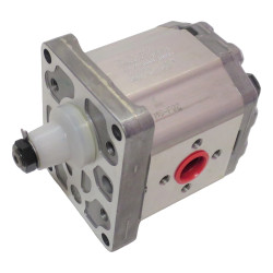 SEM2 14L C001 HYDRAULICZNY SILNIK Z PRZEKŁADNIĄ