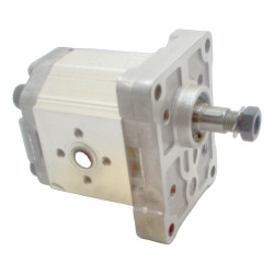POMPA HYDRAULICZNA ZĘBATA DANFOSS SKP1/2.6D C SKP1/2.6D CI02
