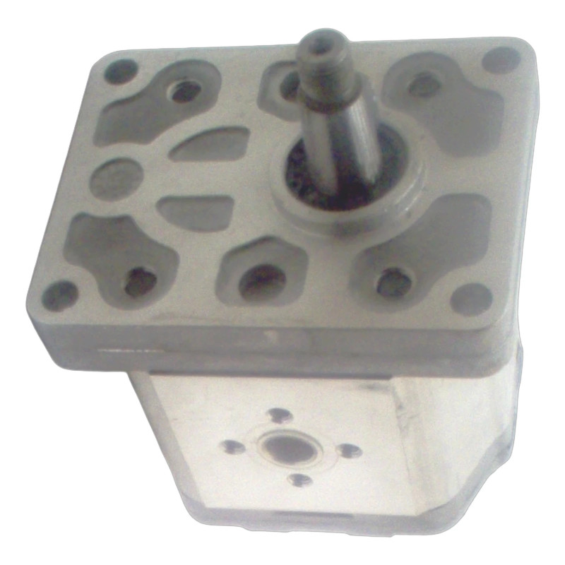 POMPA HYDRAULICZNA ZĘBATA SNM2 19L CO01 121.20.175.00