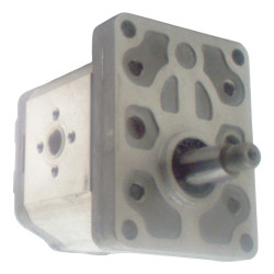 POMPA HYDRAULICZNA ZĘBATA SNM2 19L CO01 121.20.175.00