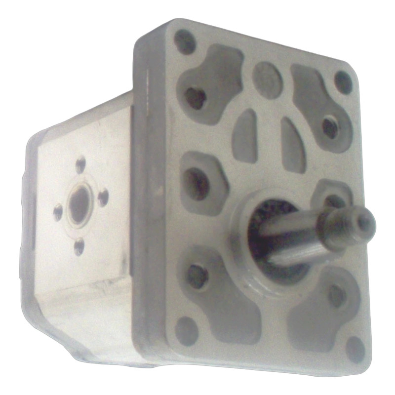 POMPA HYDRAULICZNA ZĘBATA SNM2 19L CO01 121.20.175.00