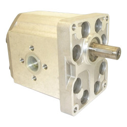 SILNIK HYDRAULICZNY DANFOSS 121.25.133.00