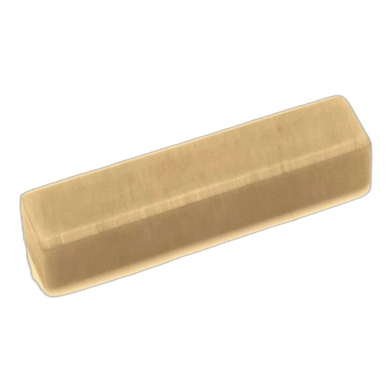 KLUCZ OKRĄGŁY 4MM X 4MM X 25MM