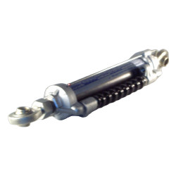 625MM TOP LINK C/W CHECK VALVE