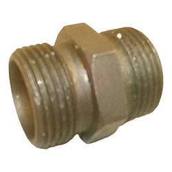 ADAPTER 20mm x 20mm M/M