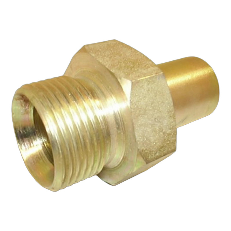 1/2 BSP M x 5/8 OD S'PI ADAPT