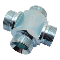 KRZYŻÓWKI MĘSKIE 1 1/4 '' BSP