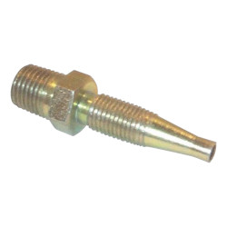 1/4 NPT MĘSKA DO WĘŻA 1/4 R/U