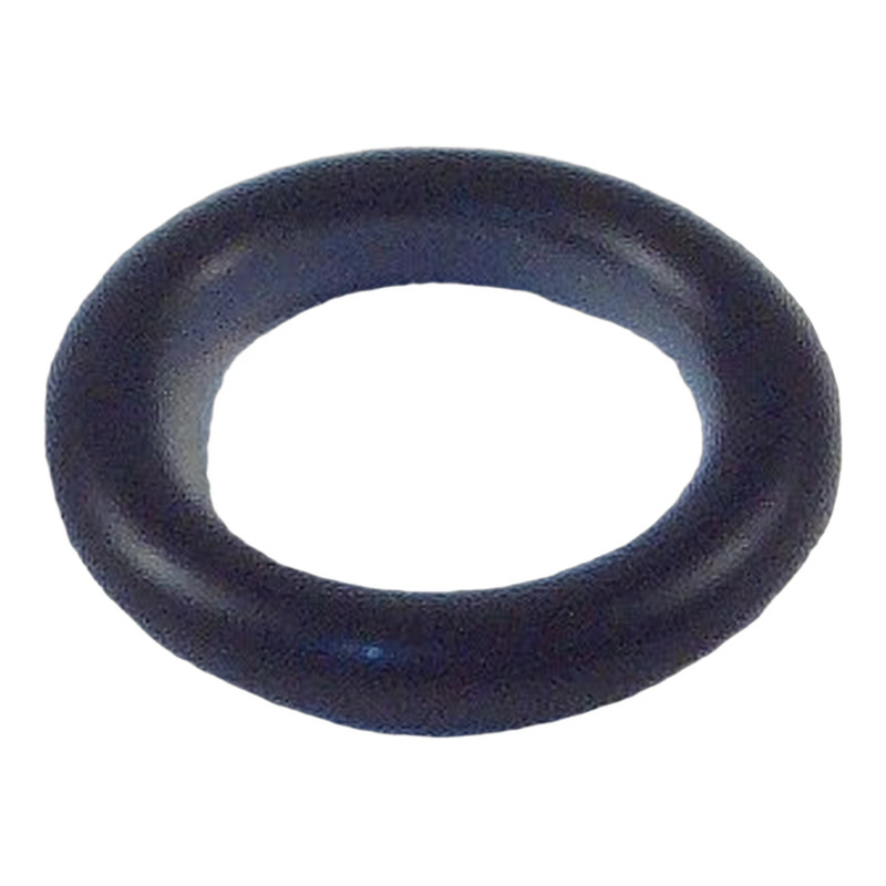 10 x 2,5 NITRYLOWYCH PIERŚCIEŃ „O”.