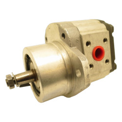 POMPA HYDRAULICZNA  1PL 7,02 cm3/obr