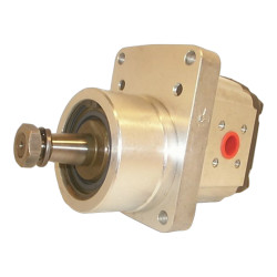 POMPA HYDRAULICZNA 1PL 8,03 cm3/obr