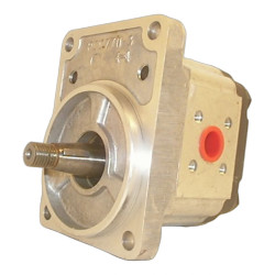 POMPA HYDRAULICZNA 1PL 11,89CC/RV