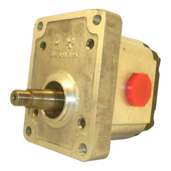 POMPA HYDRAULICZNA 1PL 11,89 cm3/obr