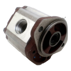 POMPA HYDRAULICZNA1PL 19,20 cm3/obr. ŚREDNI / HYDRAULICZNY