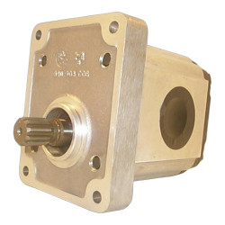 POMPA HYDRAULICZNA  1PL 19,20 cm3/obr