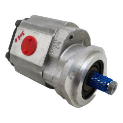 POMPA HYDRAULICZNA 1PL 19,20 cm3/obr