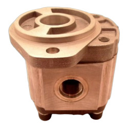 POMPA HYDRAULICZNA PGP511M0110A 1PPX110AAJA