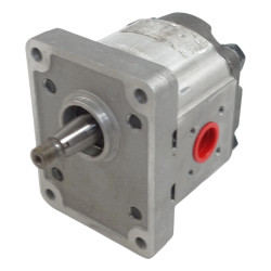 PRZEDNIA SEKCJA POMPY HYDRAULICZNEJ PARKER PGP511 PGP511M0110AS1D4NJ7J5B1B1