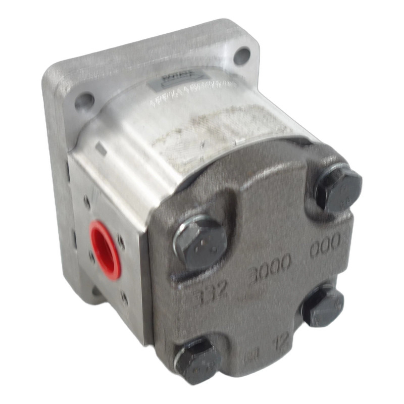 PRZEDNIA SEKCJA POMPY HYDRAULICZNEJ PARKER PGP511 PGP511M0110AS1D4NJ7J5B1B1