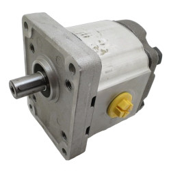 PRZEDNIA SEKCJA POMPY HYDRAULICZNEJ PARKER PGP511 PGP511M0140CK5D3NE6E5B1B1