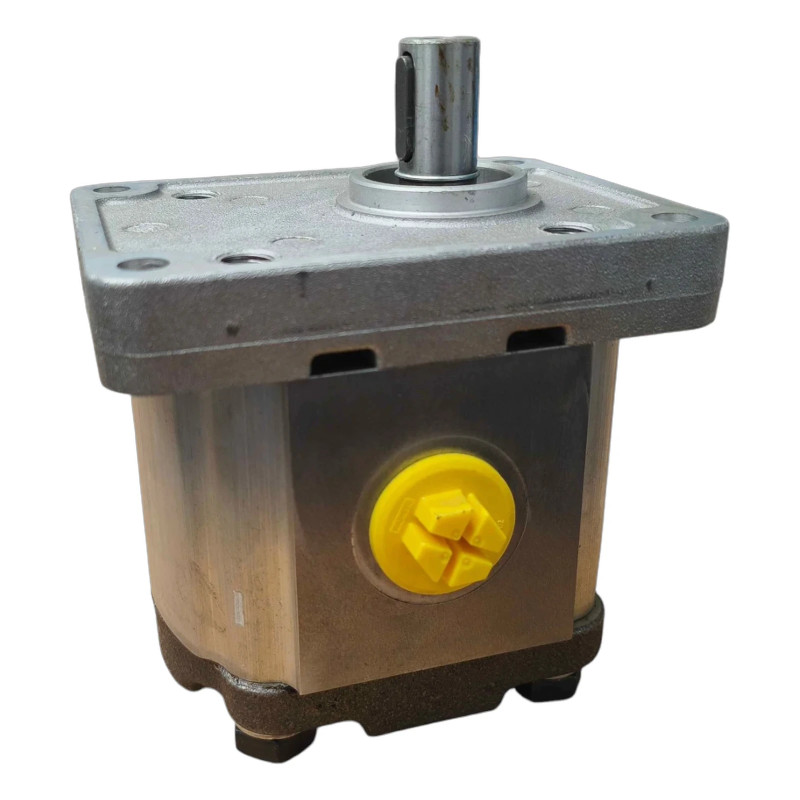 PRZEDNIA SEKCJA POMPY HYDRAULICZNEJ PARKER PGP511 PGP511M0140CK5D3NE6E5B1B1