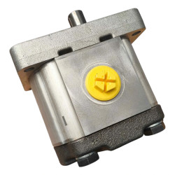 PRZEDNIA SEKCJA POMPY HYDRAULICZNEJ PARKER PGP511 PGP511M0140CK5D3NE6E5B1B1