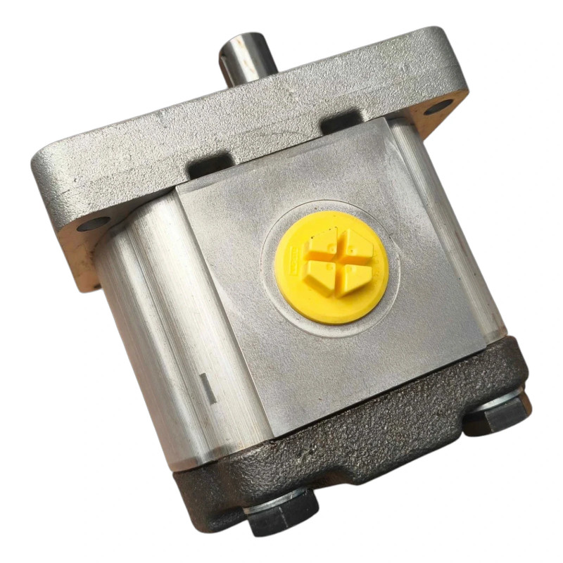 PRZEDNIA SEKCJA POMPY HYDRAULICZNEJ PARKER PGP511 PGP511M0140CK5D3NE6E5B1B1