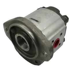TYLNA / ŚRODKOWA SEKCJA POMPY PARKER PGP511 PGP511M0150CG2H2XK1K1B1B1