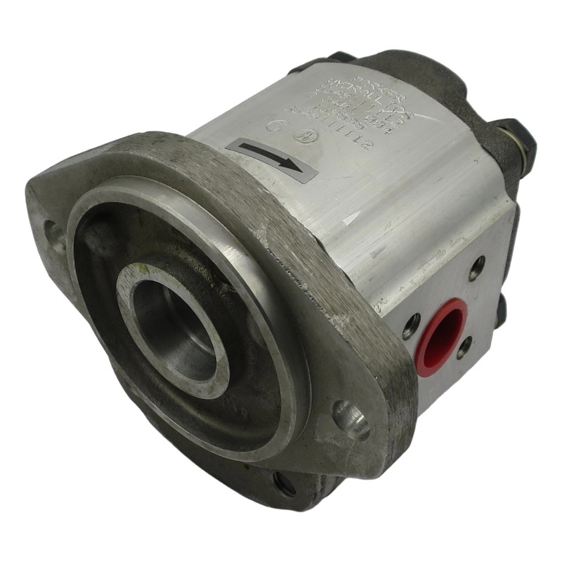 TYLNA / ŚRODKOWA SEKCJA POMPY PARKER PGP511 PGP511M0150CG2H2XK1K1B1B1