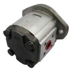 TYLNA / ŚRODKOWA SEKCJA POMPY PARKER PGP511 PGP511M0150CG2H2XK1K1B1B1