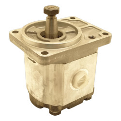 PRZEDNIA SEKCJA POMPY HYDRAULICZNEJ PARKER PGP511 PGP511M0170AS1D4ND5D4B1B1