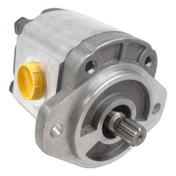 PRZEDNIA SEKCJA POMPY HYDRAULICZNEJ PARKER PGP511 PGP511M0170CB1H2NE6E5B1B1