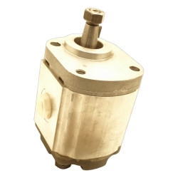 PRZEDNIA SEKCJA POMPY HYDRAULICZNEJ PARKER PGP511 PGP511M0230AS1Q4ND5D4B1B1