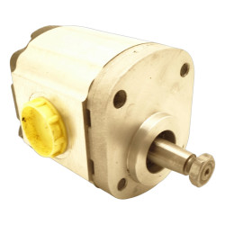 PRZEDNIA SEKCJA POMPY PARKER PGP511 23,0 CM³/OBR PGP511M0230AS2Q4ND5D4B1B1
