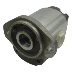 TYLNA / ŚRODKOWA SEKCJA POMPY PARKER PGP511 PGP511M0270AG2H2XE5E3B1B1