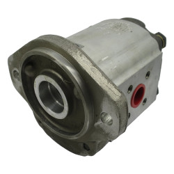 TYLNA / ŚRODKOWA SEKCJA POMPY PARKER 27,0 CM³/OBR PGP511M0270CG2H2XK1K1B1B1