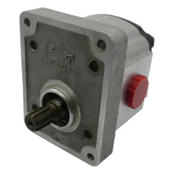 POMPA HYDRAULICZNA ZĘBATA PARKER 1PX 6,0 CM³/OBR 1PX060ASDTAN 3774P