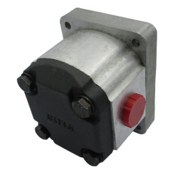 POMPA HYDRAULICZNA ZĘBATA PARKER 1PX 6,0 CM³/OBR 1PX060ASDTAN 3774P