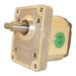 PARKER HYDRAULICZNA POMPA  1PX 10,0CC/OBR