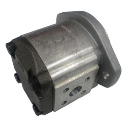 POMPA HYDRAULICZNA ZĘBATA 1PX 12,0 CM³/OBR 1PX120CRSFBN