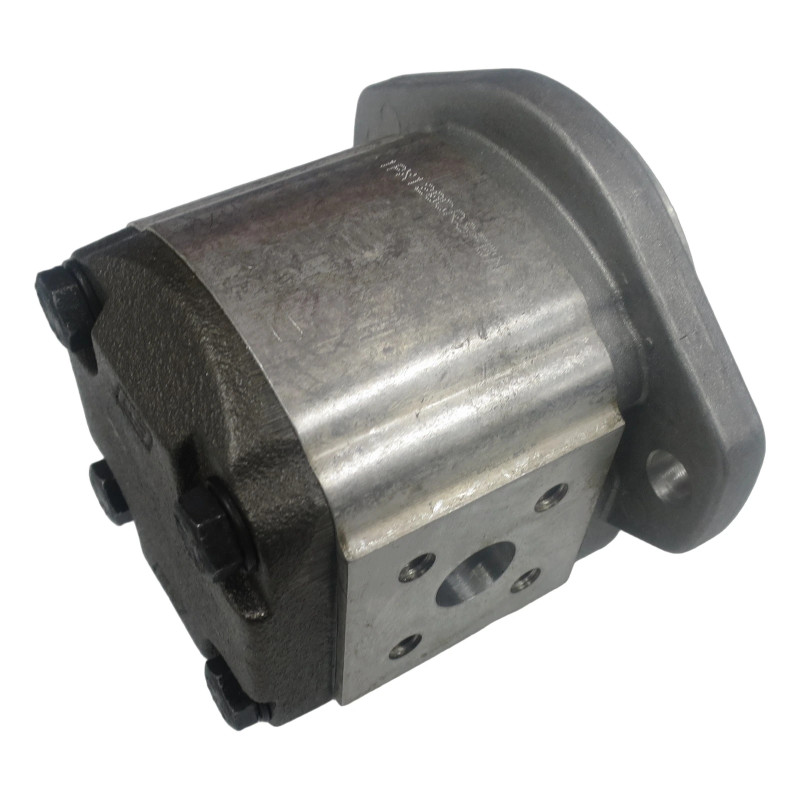 POMPA HYDRAULICZNA ZĘBATA 1PX 12,0 CM³/OBR 1PX120CRSFBN