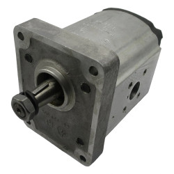POMPA HYDRAULICZNA ZĘBATA 1PX 23,0 CM³/OBR 1PX230AKDBBN
