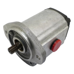 POMPA HYDRAULICZNA ZĘBATA PARKER 1PX 28,5 CM³/OBR 1PX285CSSTAN