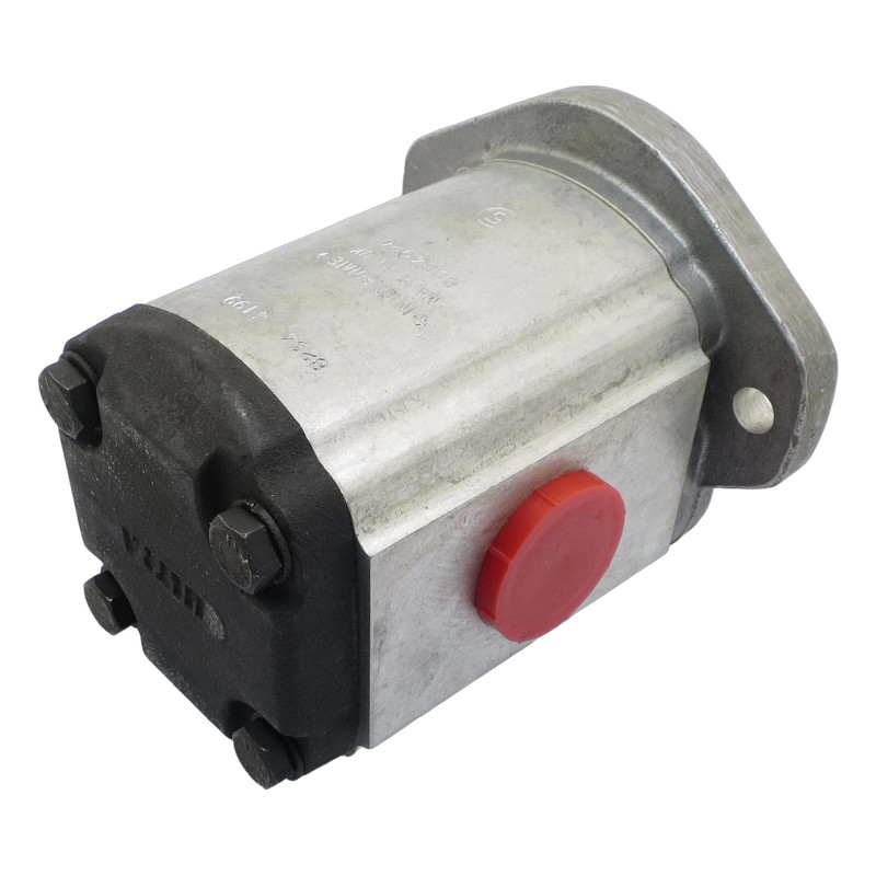 POMPA HYDRAULICZNA ZĘBATA PARKER 1PX 28,5 CM³/OBR 1PX285CSSTAN