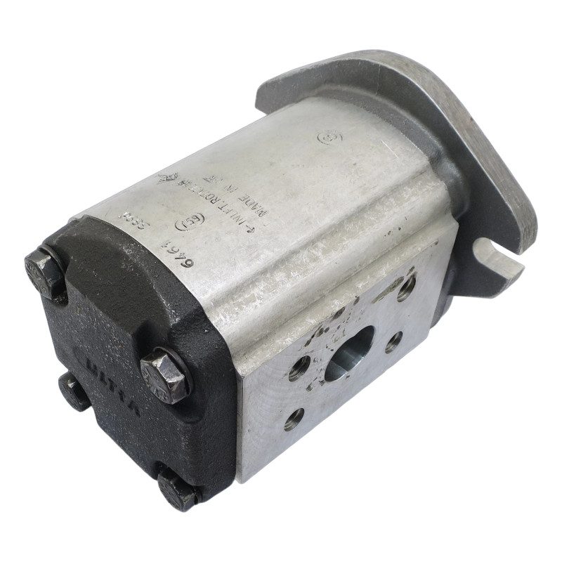 POMPA HYDRAULICZNA 1PX 31,5 CC/REV 6461M