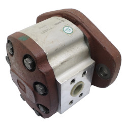 POMPA HYDRAULICZNA ZĘBATA PARKER 2PL 16,66 CM³/OBR 2PL050APSSAN