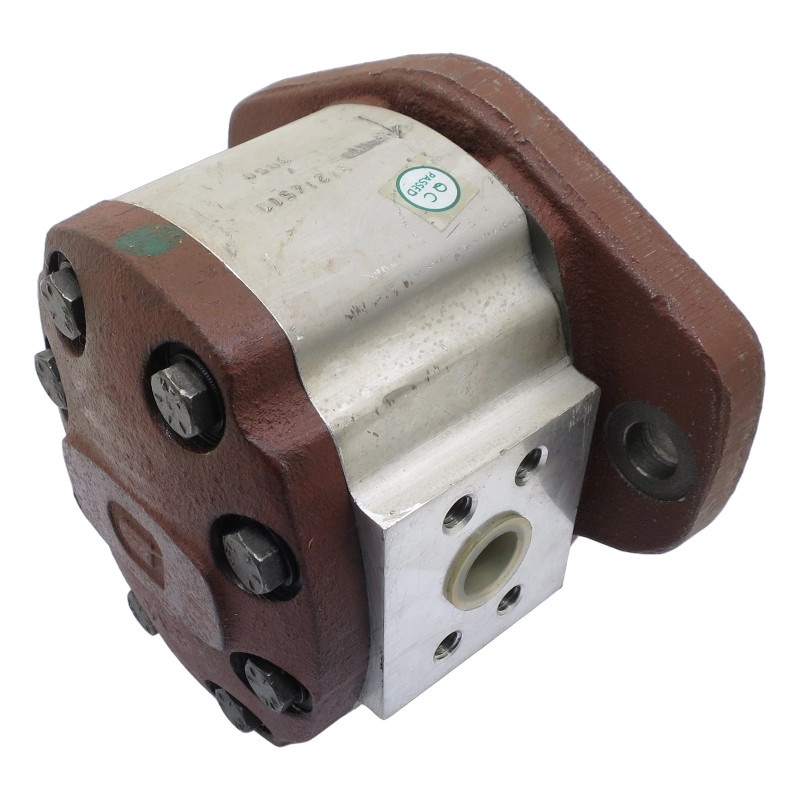 POMPA HYDRAULICZNA ZĘBATA PARKER 2PL 16,66 CM³/OBR 2PL050APSSAN
