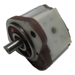 PRZEKŁADNIA HYDRAULICZNA 2PL 22,71CC/REV STD